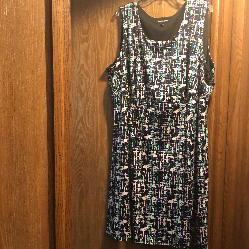 Ladies dress